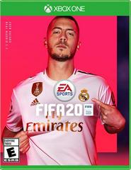 FIFA 20 - Xbox One (ONLINE ORDER ONLY)