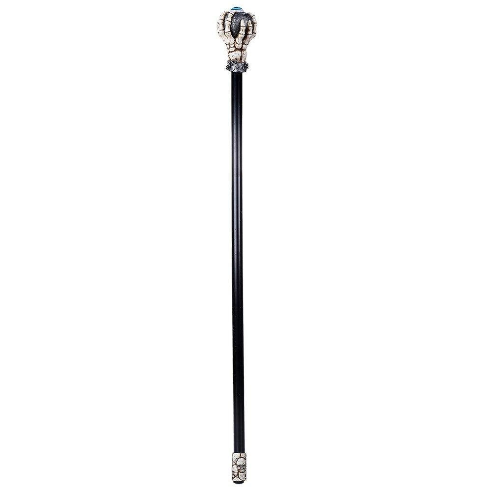 Skeleton Eye Ball Walking Cane (ONLINE ORDER ONLY)