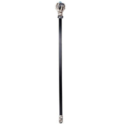 Skeleton Eye Ball Walking Cane (ONLINE ORDER ONLY)