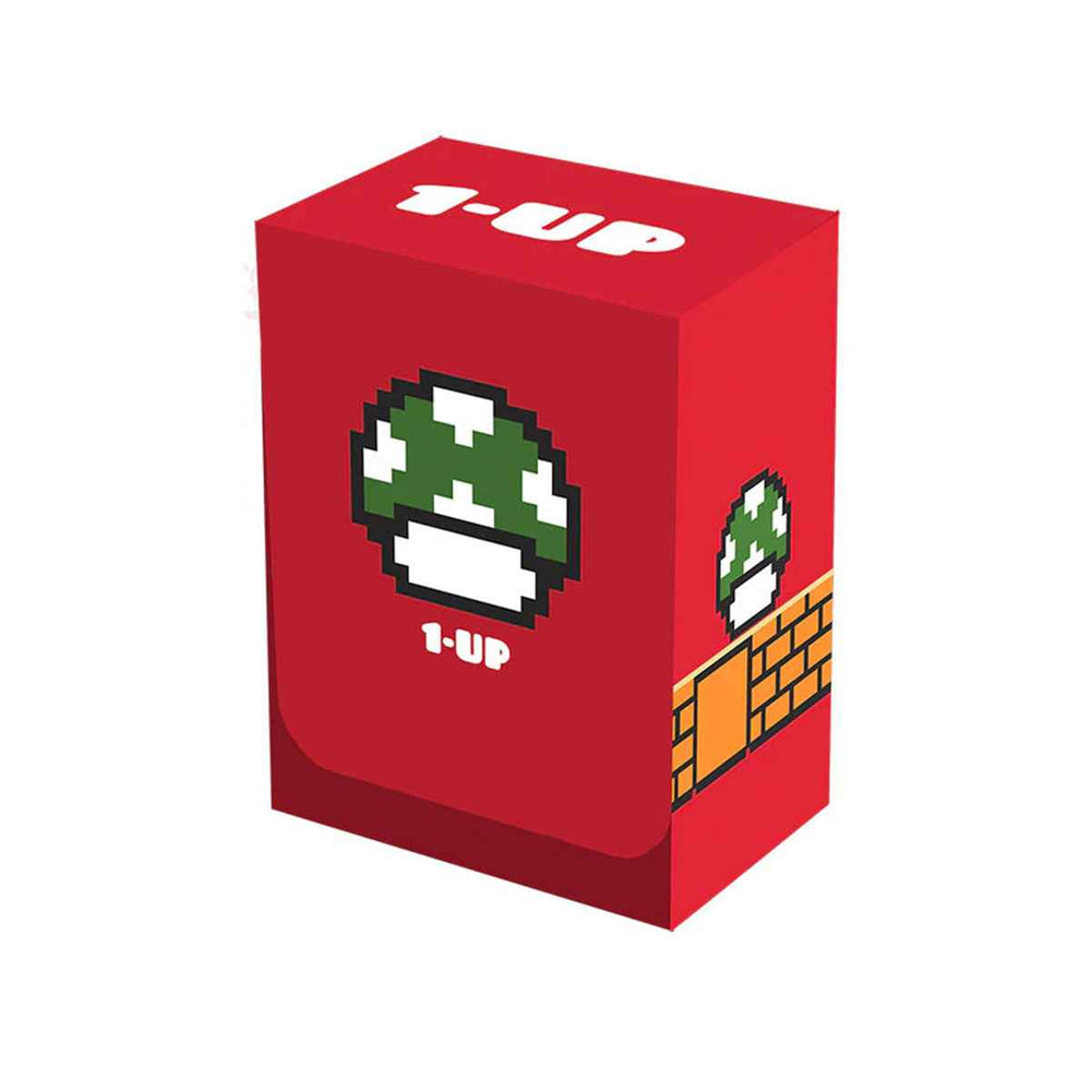 1 Up Card Box