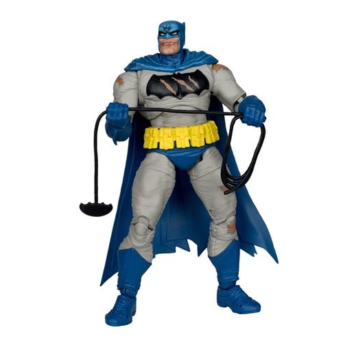 McFarlane Toys DC Collector Edition 7-Inch Scale Action Figure - Select Figure(s) (Online Order Only)