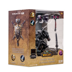 McFarlane Toys World of Warcraft 1:12 Posed Figure - Select Figure(s) (Online Order Only)