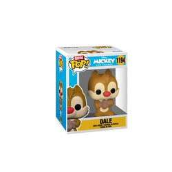 Funko Bitty Pop! Disney Classics Mini-Figure 4-Pack - Select Set(s) (Online Order Only)