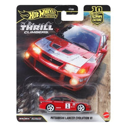 Hot Wheels Car Culture 2026 Thrill Climbers  - Select Vehicle(s) (ONLINE ORDER ONLY)