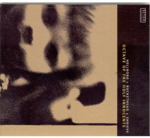Octave of the Holy Innocents [CD]