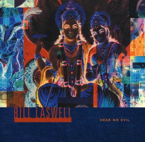 Hear No Evil [2 CD]