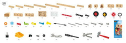 Brio: Builder Creative Set (ONLINE ORDER ONLY)