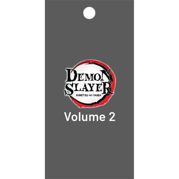 Demon Slayer: Kimetsu no Yaiba Vol.2 - Booster Pack [UEX05BT] (ONLINE ORDER ONLY)