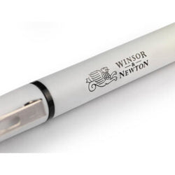Winsor & Newton: Fineliner - Black 1.0 (ONLINE ORDER ONLY)