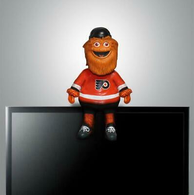 Gritty Philadelphia Flyers Bobble Buddy NHL Bobblehead (ONLINE ORDER ONLY)