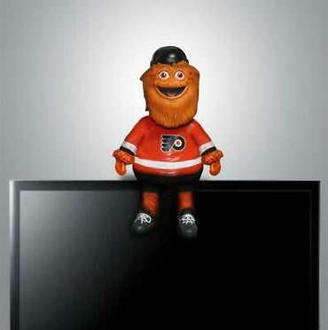 Gritty Philadelphia Flyers Bobble Buddy NHL Bobblehead (ONLINE ORDER ONLY)