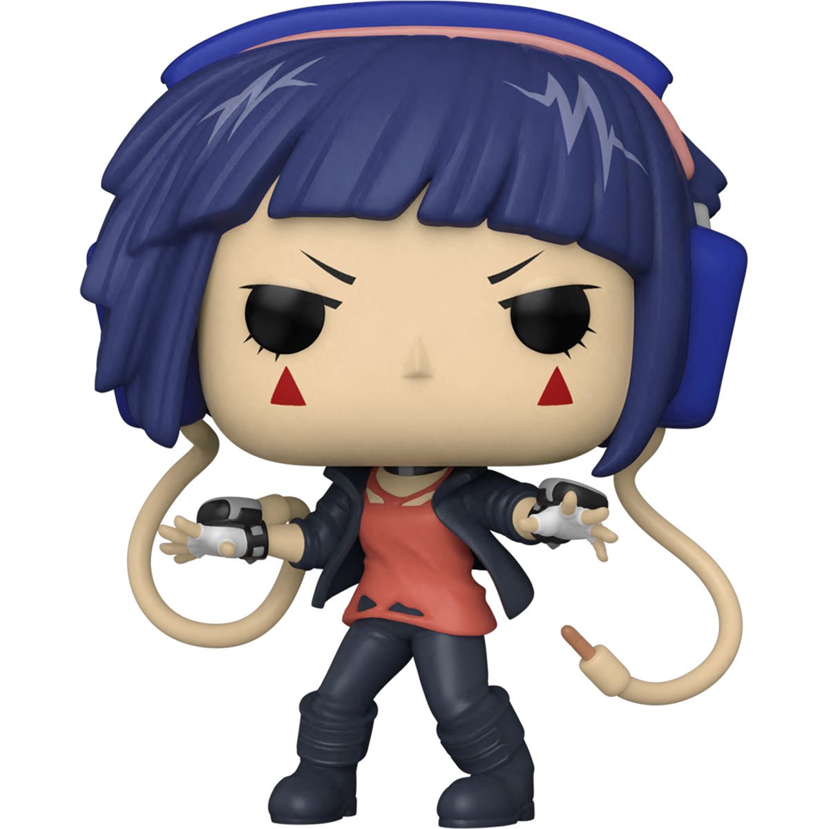 My Hero Academia Kyoka Jirou Funko Pop! Vinyl Figure #1143 (ONLINE ORDER ONLY)