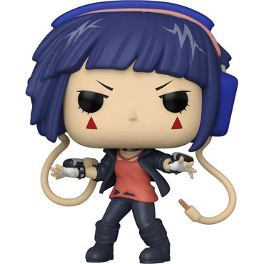 My Hero Academia Kyoka Jirou Funko Pop! Vinyl Figure #1143 (ONLINE ORDER ONLY)
