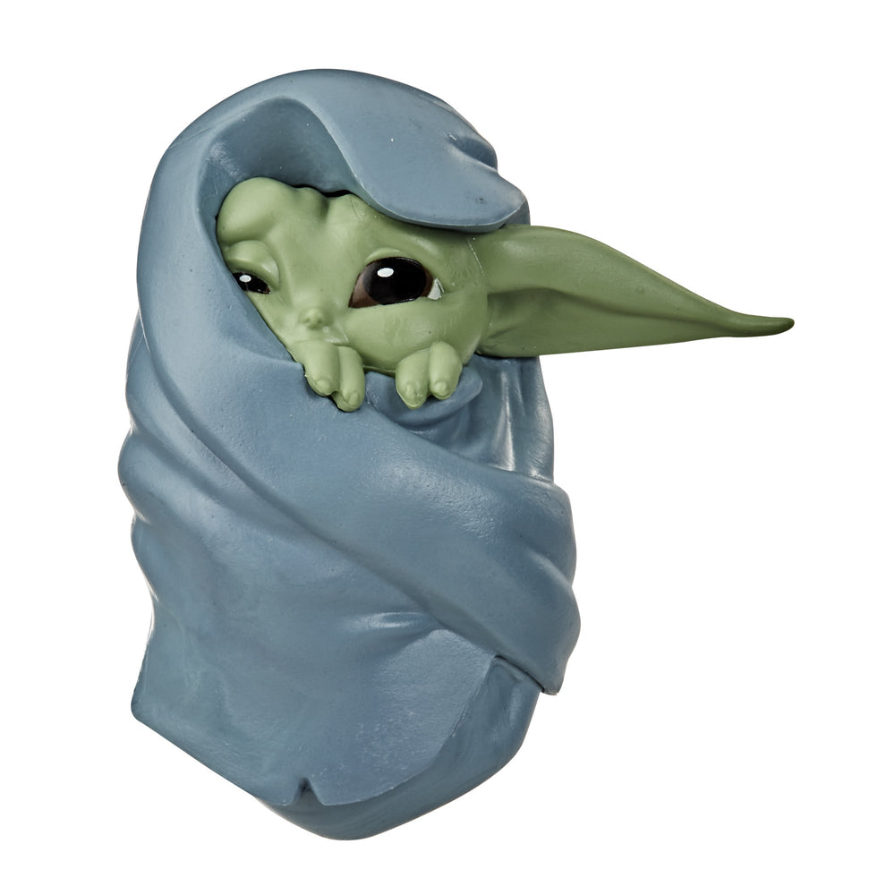 Star Wars: The Bounty Collection - The Child #5 Blanket Wrapped (ONLINE ORDER ONLY)
