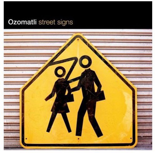 Street Signs [CD]