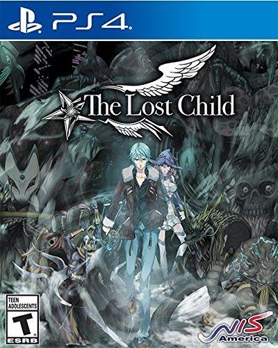 The Lost Child (Playstation 4) (Online Order Only)