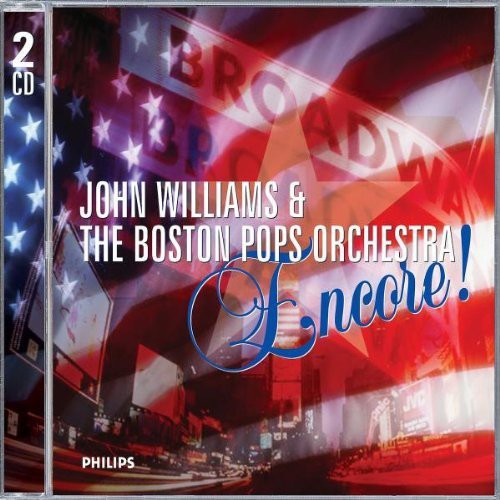 Encore [2 CD]