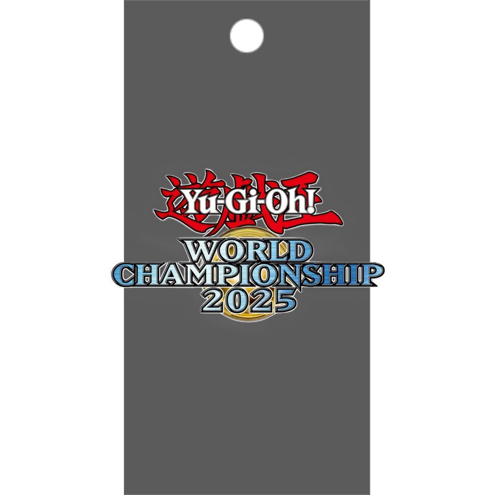 Limited Pack World Championship 2025 Pack [25LP] (ONLINE ORDER ONLY)