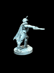 Female Medusa Crossbow (ONLINE ORDER ONLY)