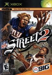 NFL Street 2 - Xbox (ONLINE ORDER ONLY)