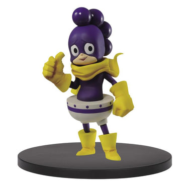 Banpresto: My Hero Academia Age of Heroes - Minoru Mineta (Grape Juice) (ONLINE ORDER ONLY)