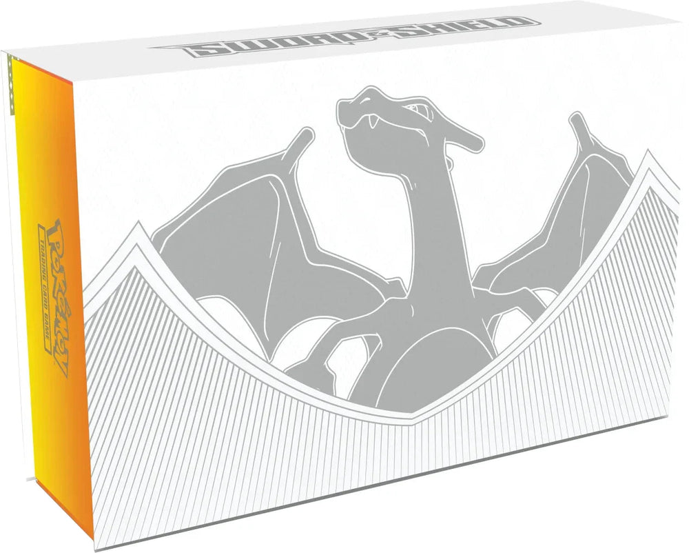 Sword & Shield - Ultra-Premium Collection (Charizard) (ONLINE ORDER ONLY)