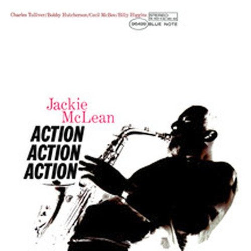 Action [Remastered]