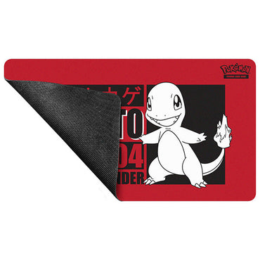 Playmat: Pokemon- Charmander (ONLINE ORDER ONLY)