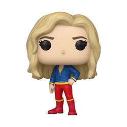 Funko Pop! Television - Smallville Vinyl Figures - Select Figure(s) (Online Order Only)