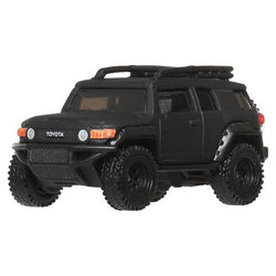 Hot Wheels Fast and Furious 2026 Vehicle - Select Vehicle(s) (ONLINE ORDER ONLY)