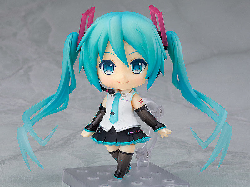 Nendoroid: Hatsune Miku - Hatsune Miku V4X #1309 (ONLINE ORDER ONLY)