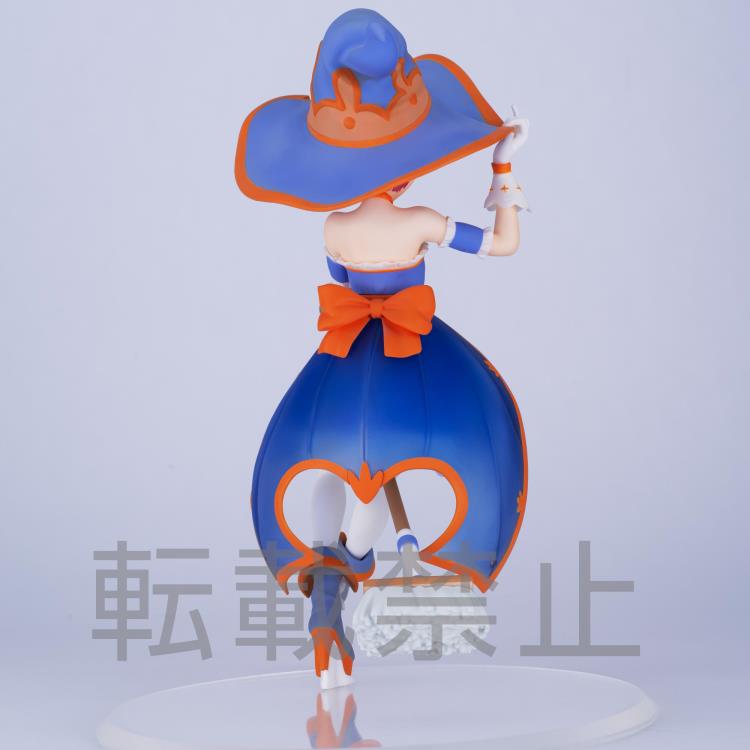SEGA: Re:Zero Starting Life in Another World - Super Premium Ram (Cute Witch) Figure (ONLINE ORDER ONLY)