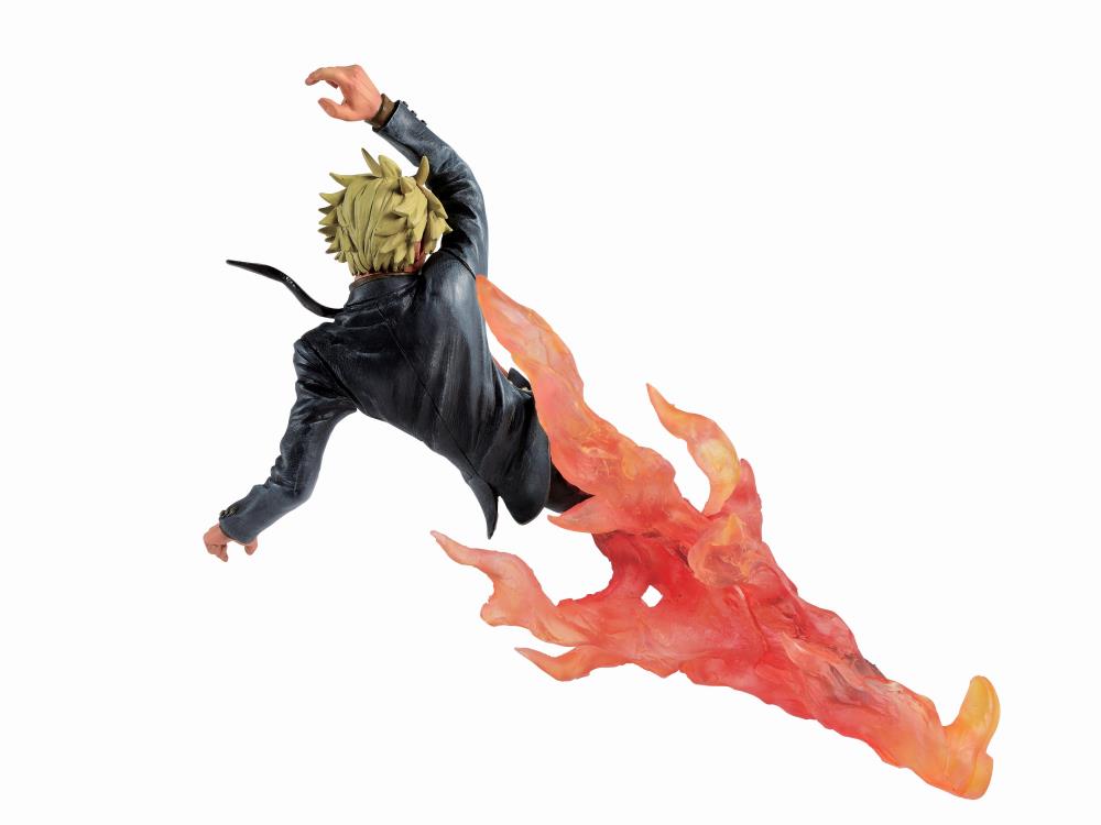 Bandai Ichiban Professionals: One Piece - Sanji (ONLINE ORDER ONLY)
