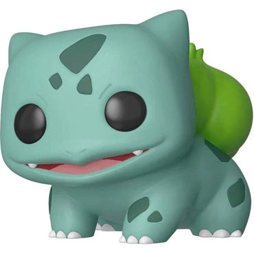 Pokemon Bulbasaur Funko Pop! Vinyl Figure #453 (ONLINE ORDER ONLY)
