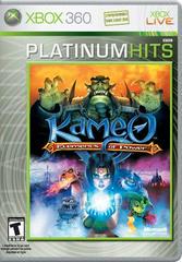Kameo Elements of Power [Platinum Hits] - Xbox 360 (ONLINE ORDER ONLY)