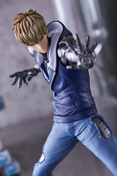 Good Smile Company: One Punch Man - Pop Up Parade Genos (ONLINE ORDER ONLY)