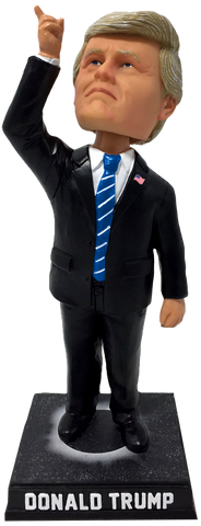 Donald Trump Solar Eclipse Bobblehead (ONLINE ORDER ONLY)