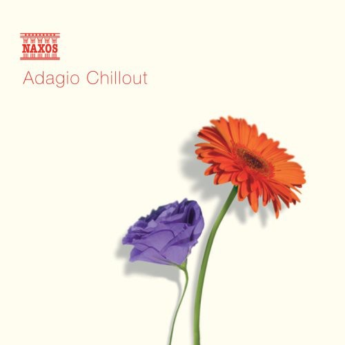 Adagio Chillout / Various [CD]