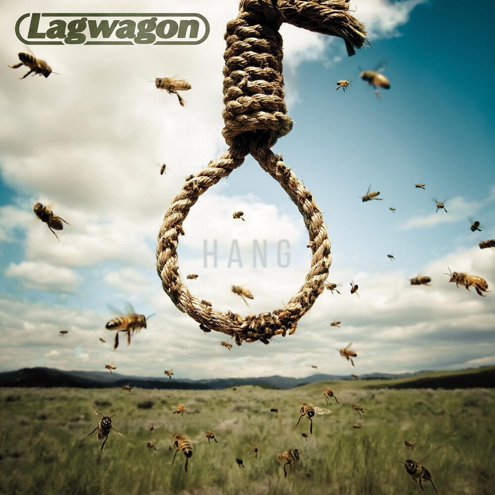 Hang [Vinyl]