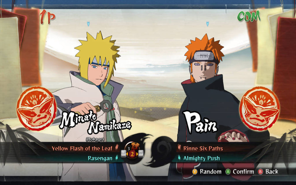 Naruto Shippuden Ultimate Ninja Storm 4: Road To Boruto [Asia Import] (Nintendo Switch) (ONLINE ORDER ONLY)