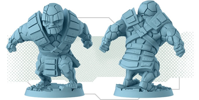 Marvel United: Tales of Asgard - Kickstarter Exclusive (ONLINE ORDER ONLY)