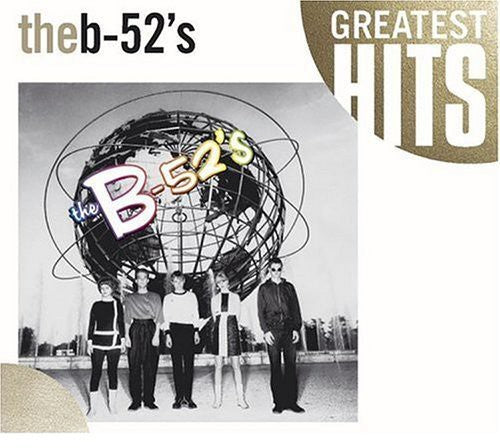 Time Capsule: Songs For A Future Generation - Greatest Hits [CD]