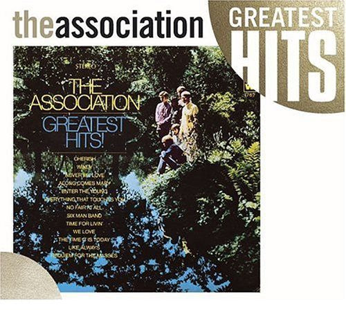 Greatest Hits [CD]
