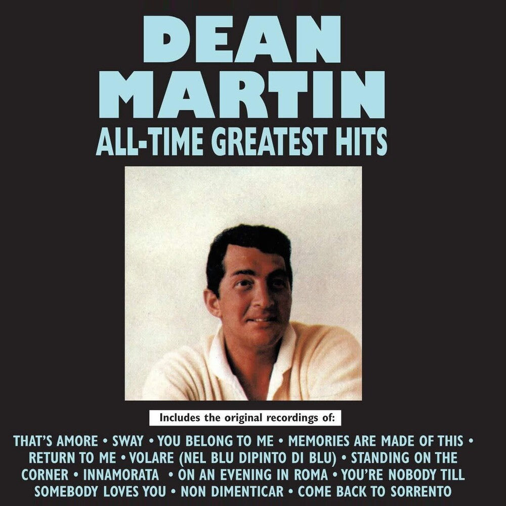 All Time Greatest Hits [CD]