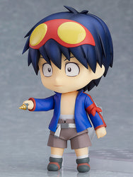 Nendoroid: Gurren Lagann - Simon #986 (ONLINE ORDER ONLY)