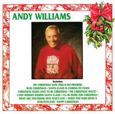 I Still Believe In Santa Claus [CD]