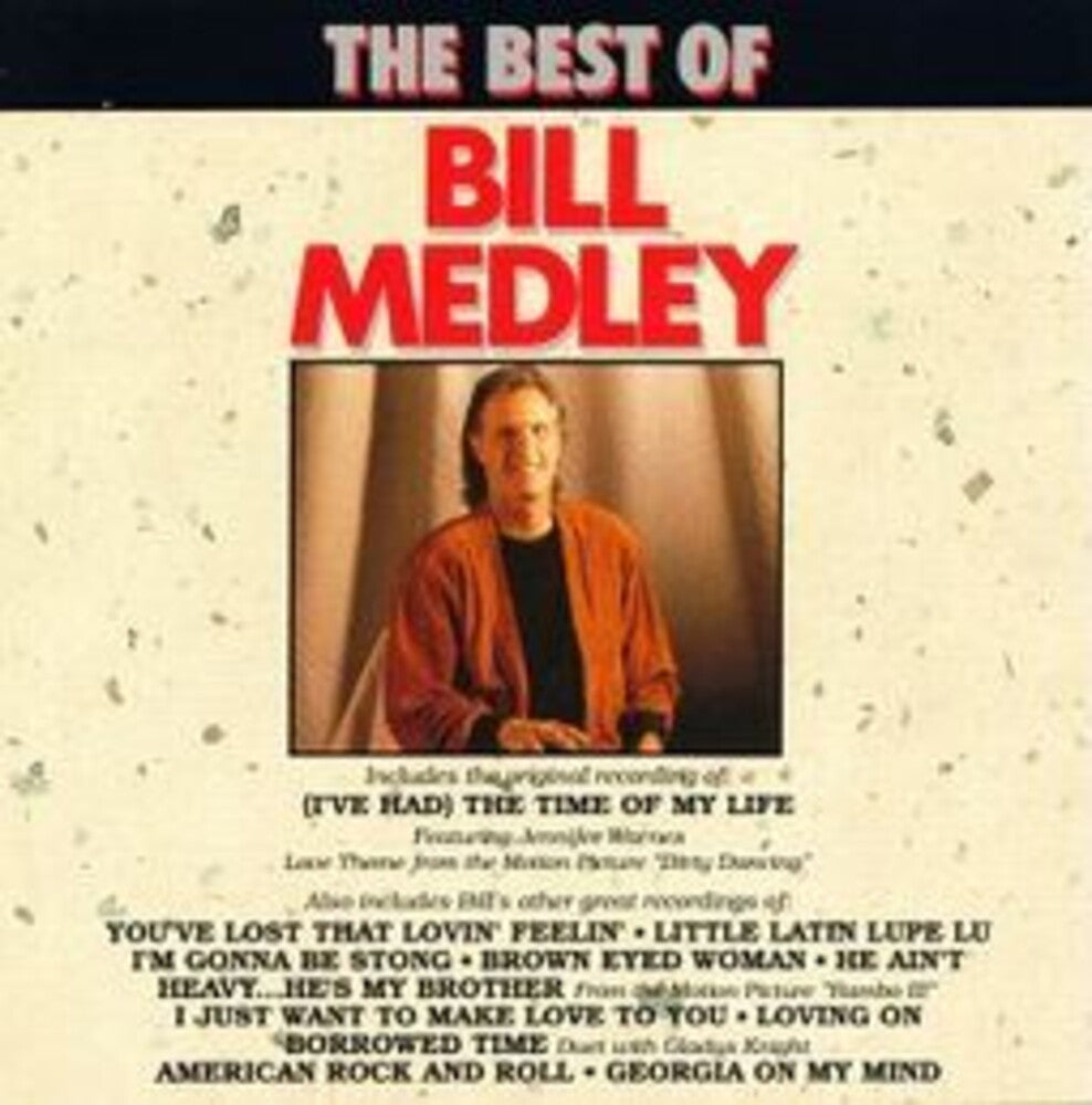 Best of [CD]