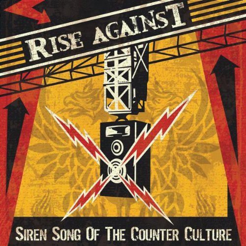 Siren Song of the Counter-Culture [CD]