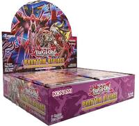 Phantom Revenge Booster Box [1st Edition] [PHRE] (ONLINE ORDER ONLY)