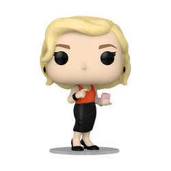 Pop! Ted Lasso: Rebecca Welton